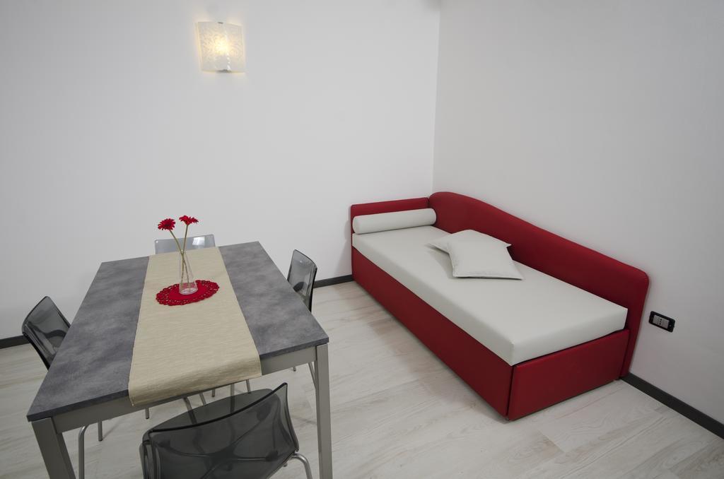 Hotel Rainbow Resort Marsala Cameră foto