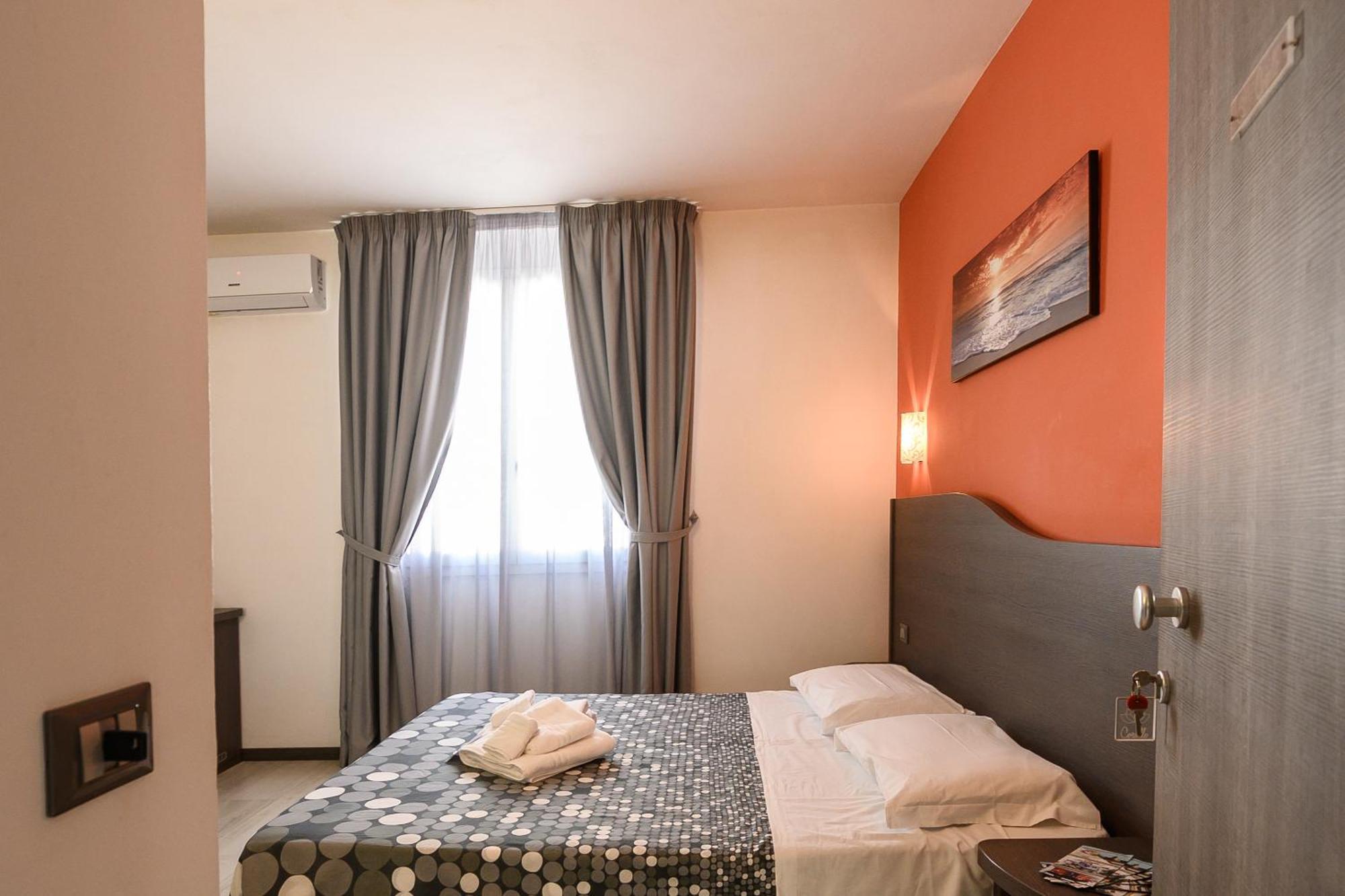 Hotel Rainbow Resort Marsala Exterior foto