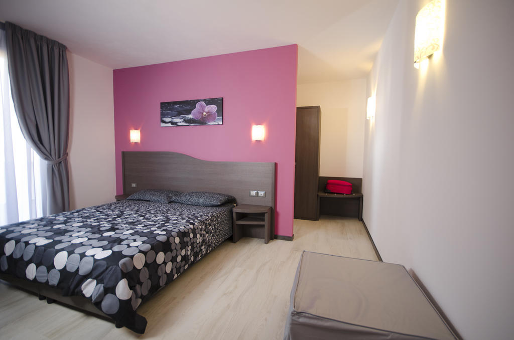 Hotel Rainbow Resort Marsala Cameră foto