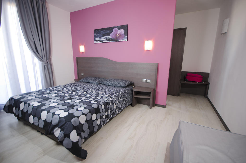 Hotel Rainbow Resort Marsala Cameră foto