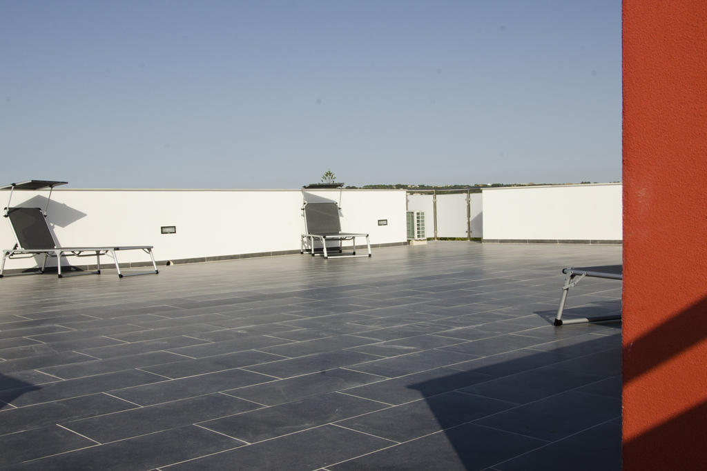 Hotel Rainbow Resort Marsala Exterior foto